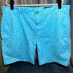 Vineyard Vines Mens Breaker Shorts